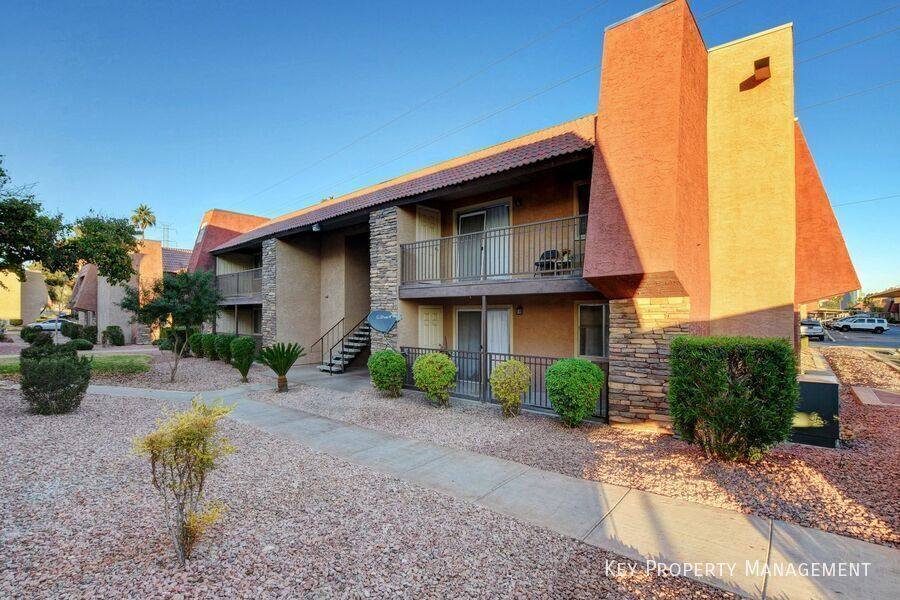 Condo for rent at 4431 Alexis Dr #423, Las Vegas, NV 89103