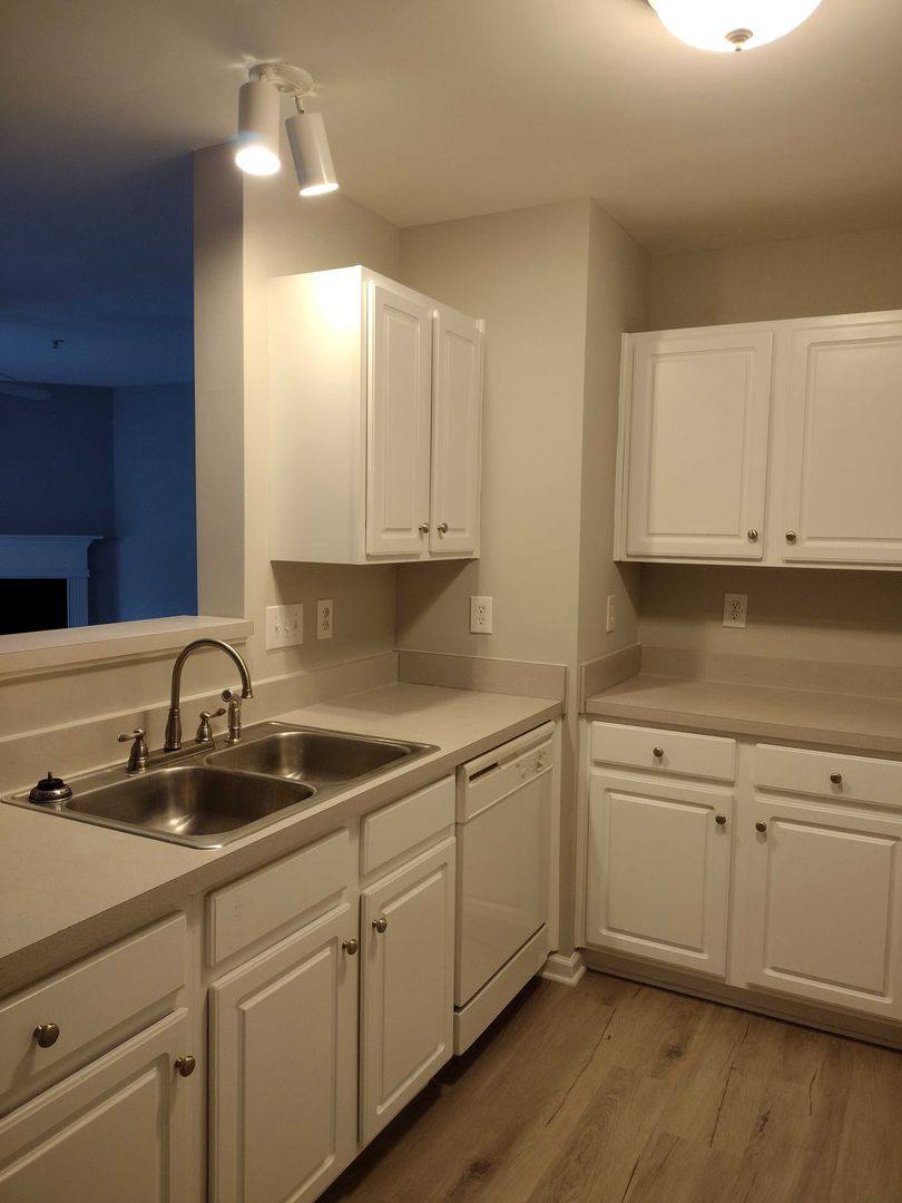 Condo for rent at 211 Ivy Glen Court, Winston Salem, NC 27127