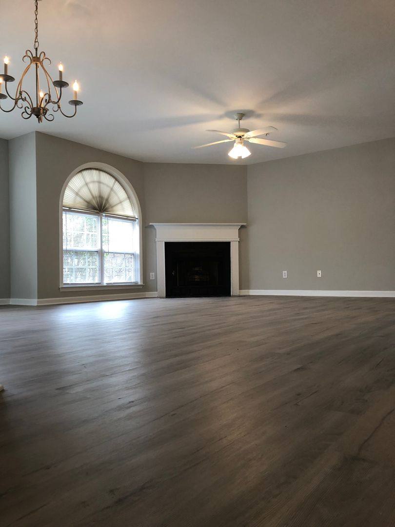 Condo for rent at 211 Ivy Glen Court, Winston Salem, NC 27127