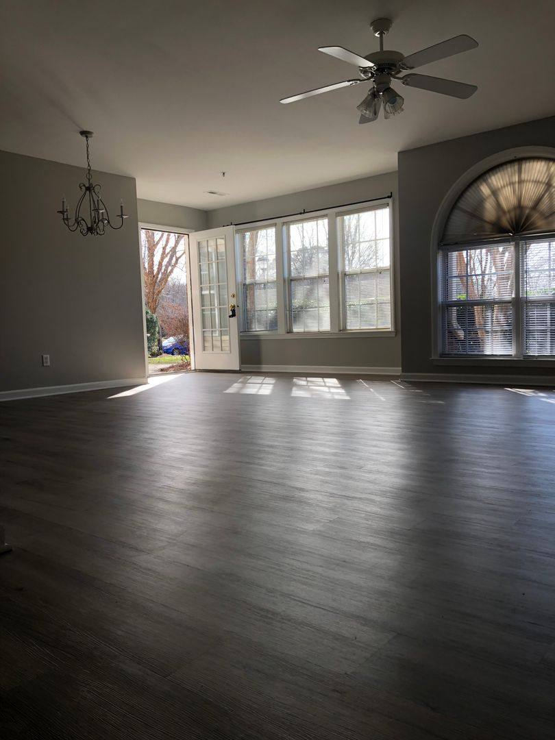 Condo for rent at 211 Ivy Glen Court, Winston Salem, NC 27127