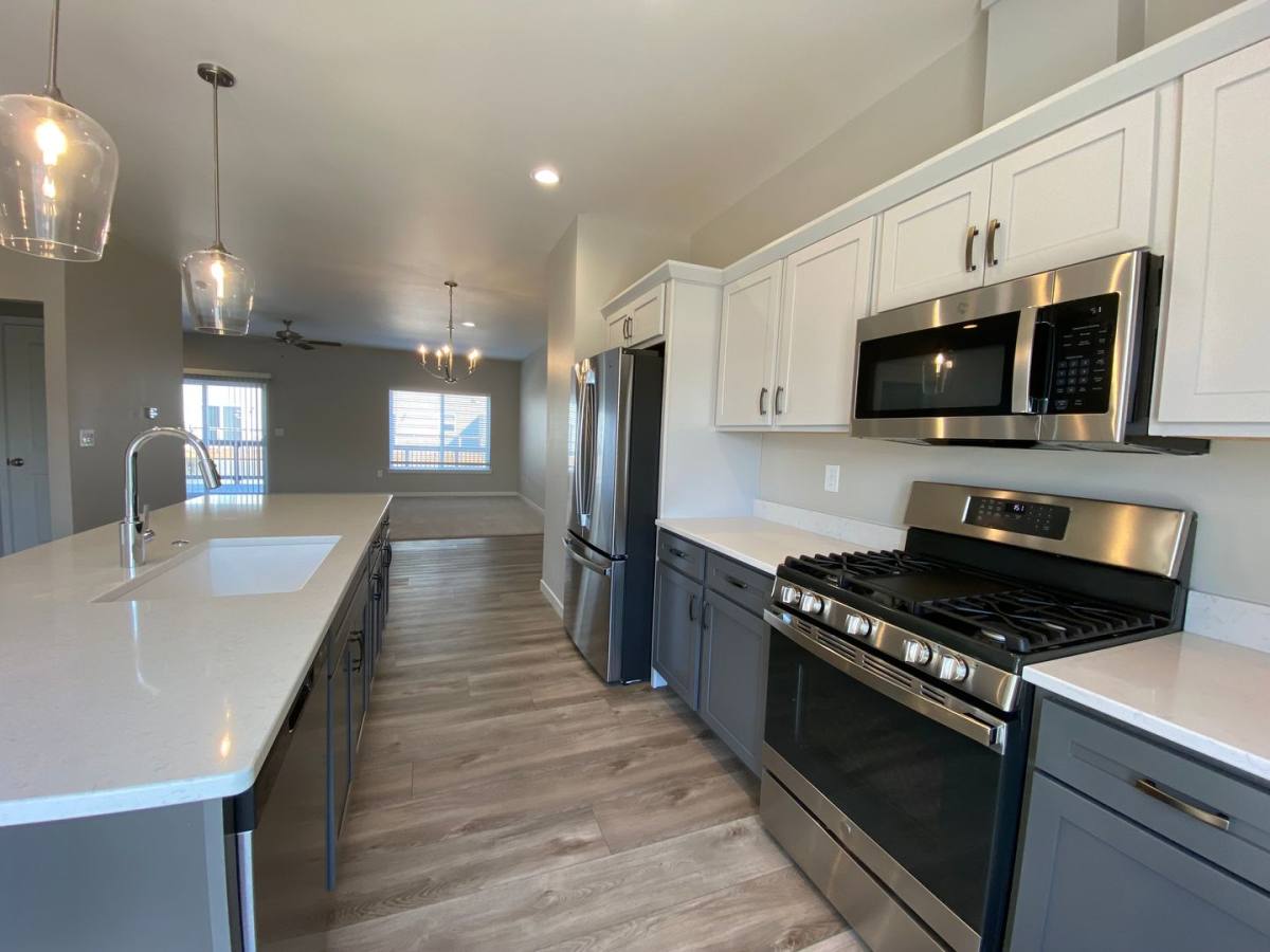 Townhouse for rent at 986 Dubs Dr, Iowa City, IA 52246
