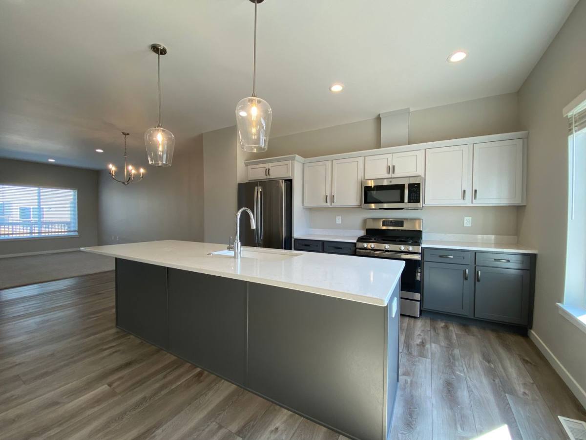 Townhouse for rent at 986 Dubs Dr, Iowa City, IA 52246