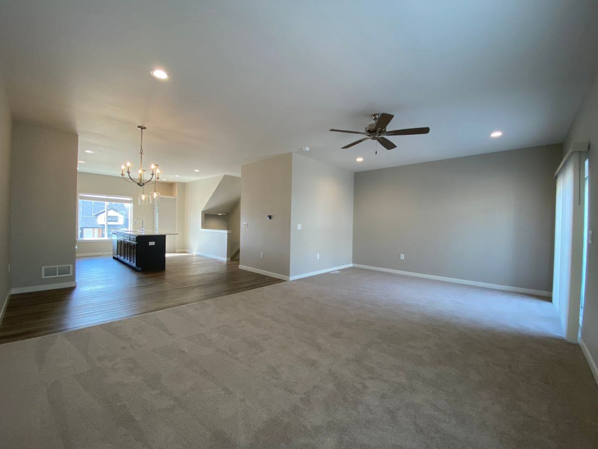 Townhouse for rent at 986 Dubs Dr, Iowa City, IA 52246