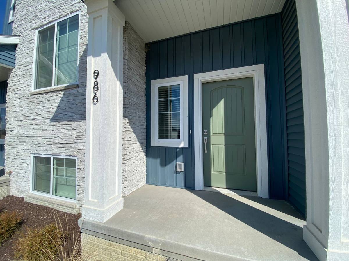 Townhouse for rent at 986 Dubs Dr, Iowa City, IA 52246