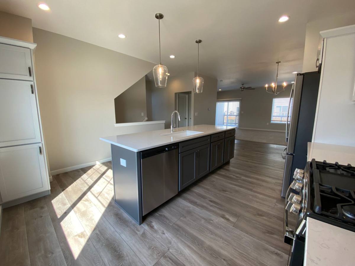 Townhouse for rent at 986 Dubs Dr, Iowa City, IA 52246