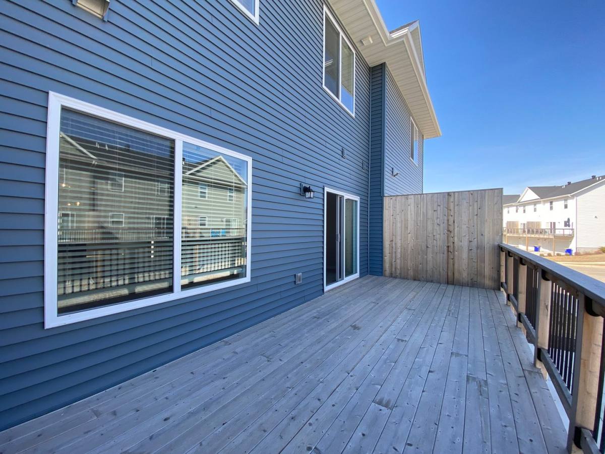 Townhouse for rent at 986 Dubs Dr, Iowa City, IA 52246