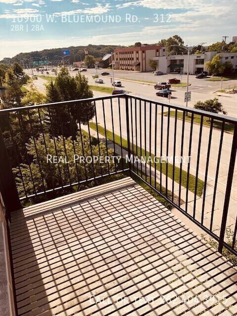 Apartment for rent at 10900 W Bluemound Rd #312, Milwaukee, WI 53226