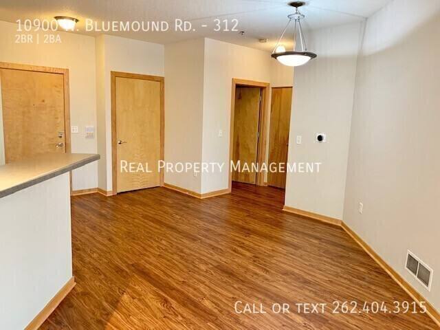 Apartment for rent at 10900 W Bluemound Rd #312, Milwaukee, WI 53226