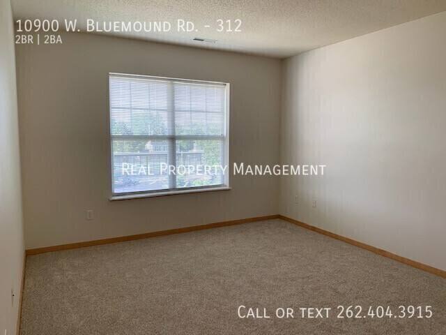 Apartment for rent at 10900 W Bluemound Rd #312, Milwaukee, WI 53226