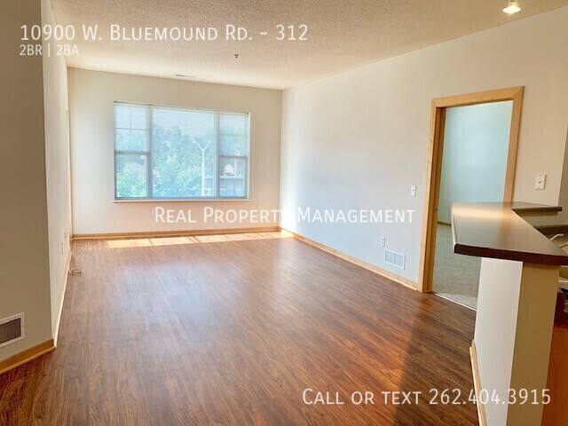 Apartment for rent at 10900 W Bluemound Rd #312, Milwaukee, WI 53226