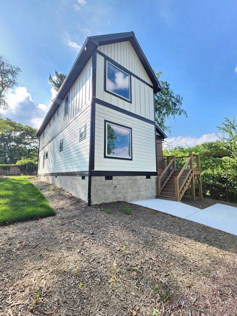 House for rent at 108 Tracy Ave, Asheville, NC 28806