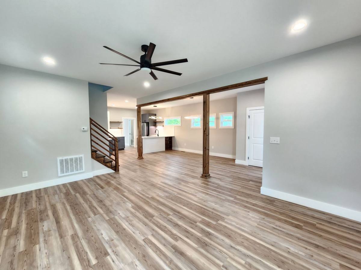 House for rent at 108 Tracy Ave, Asheville, NC 28806