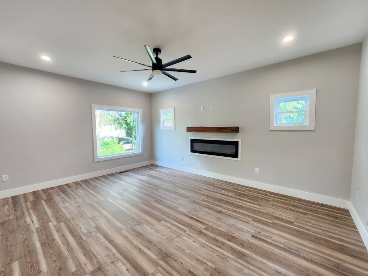 House for rent at 108 Tracy Ave, Asheville, NC 28806