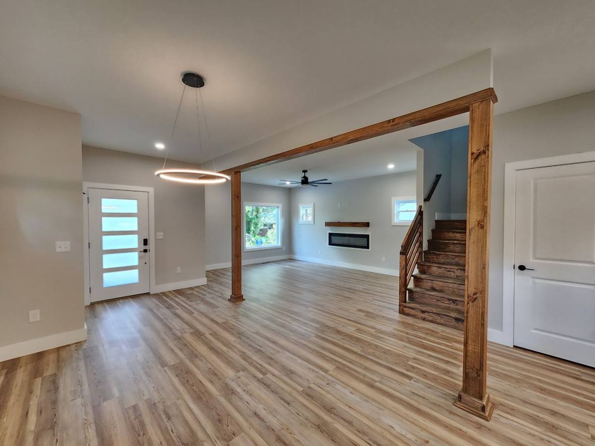 House for rent at 108 Tracy Ave, Asheville, NC 28806