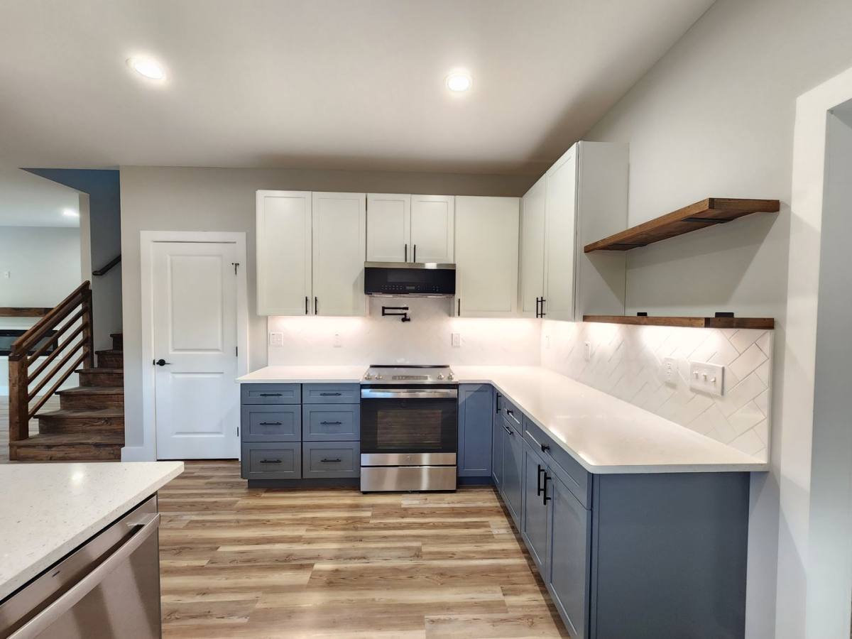 House for rent at 108 Tracy Ave, Asheville, NC 28806
