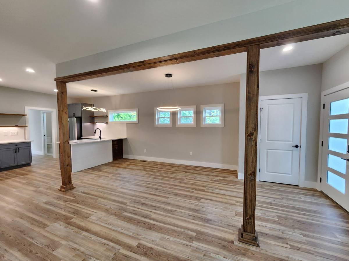 House for rent at 108 Tracy Ave, Asheville, NC 28806