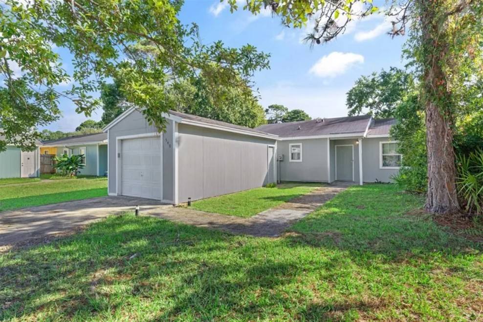 House for rent at 540 Chateau Circle, Saint Marys, GA 31558