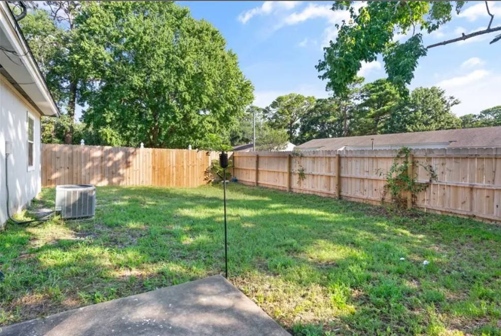 House for rent at 540 Chateau Circle, Saint Marys, GA 31558