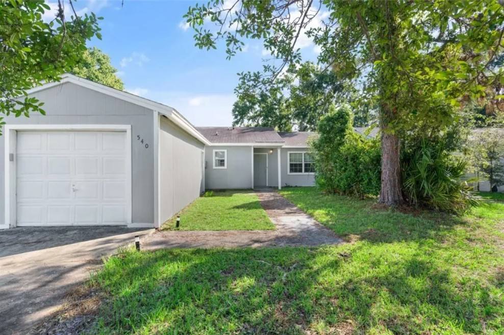 House for rent at 540 Chateau Circle, Saint Marys, GA 31558