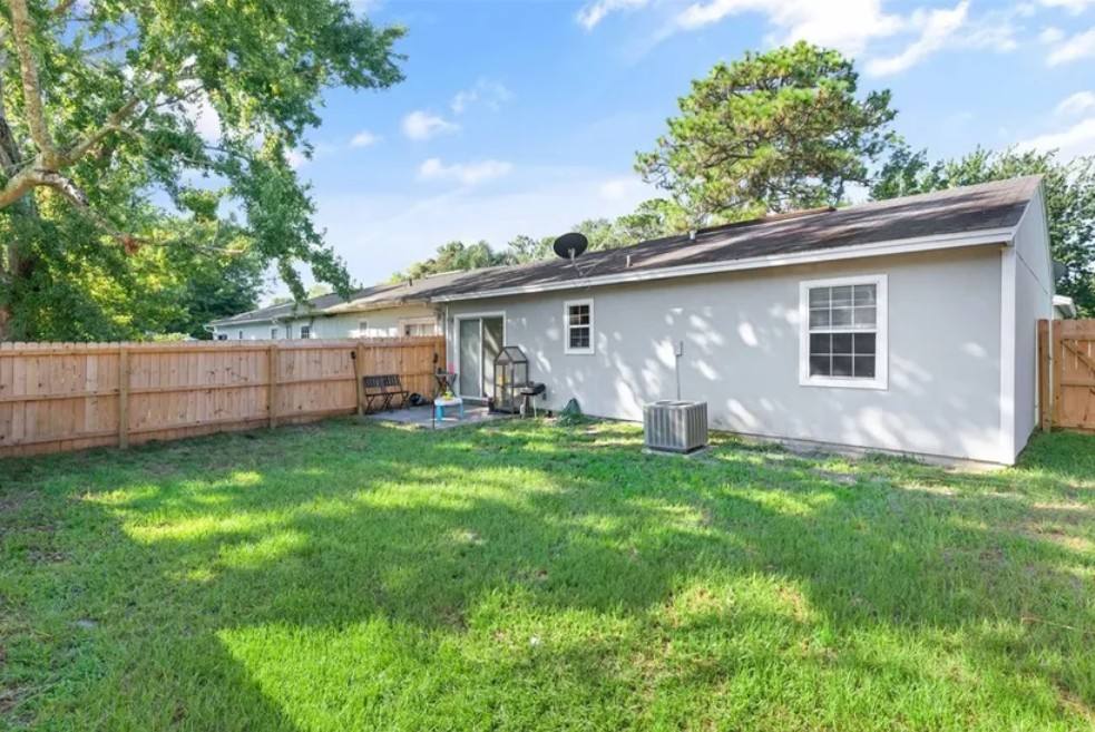 House for rent at 540 Chateau Circle, Saint Marys, GA 31558