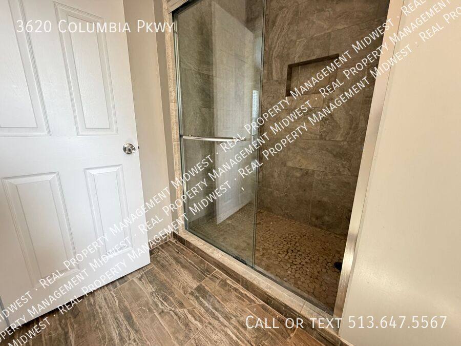 House for rent at 3620 Columbia Parkway, Cincinnati, OH 45226