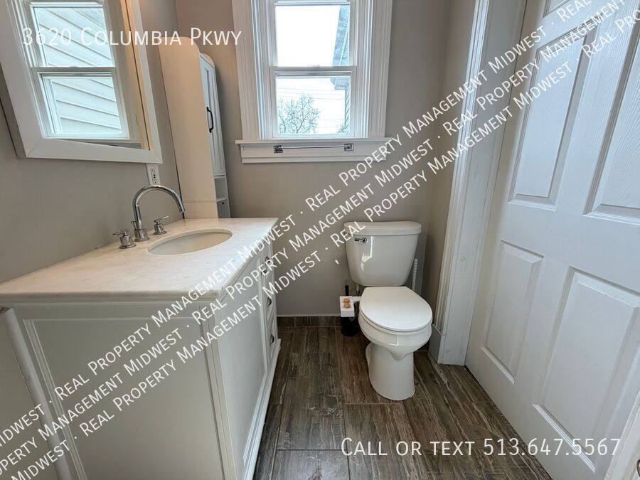 House for rent at 3620 Columbia Parkway, Cincinnati, OH 45226
