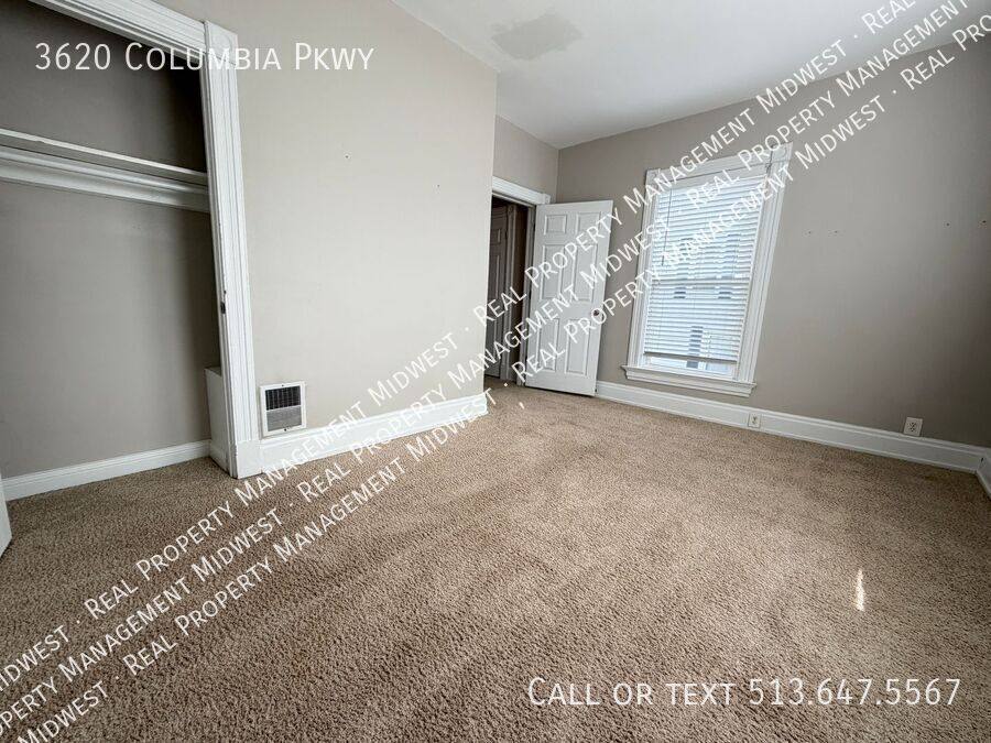 House for rent at 3620 Columbia Parkway, Cincinnati, OH 45226
