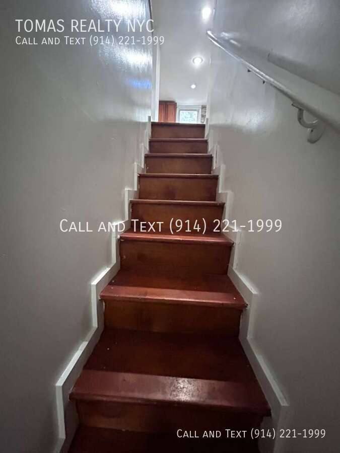 Apartment for rent at 92 Orchard St #1, Yonkers, NY 10701