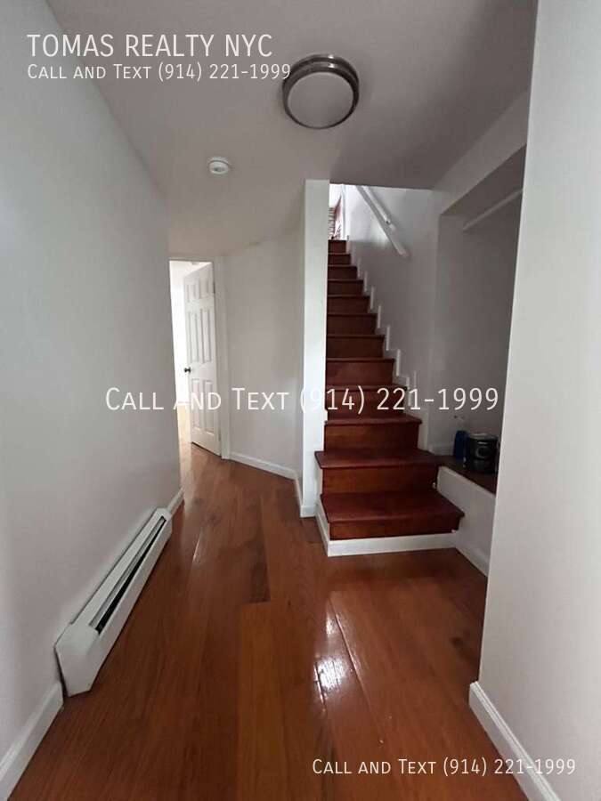 Apartment for rent at 92 Orchard St #1, Yonkers, NY 10701