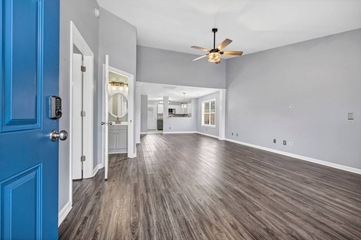 House for rent at 120 W Horn Court, Chapin, SC 29036