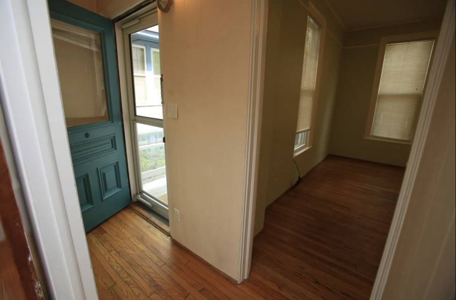 Apartment for rent at 526 S Division #526-1, Ann Arbor, MI 48104