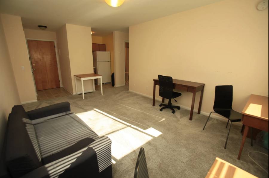 Apartment for rent at 526 S Division #526-1, Ann Arbor, MI 48104
