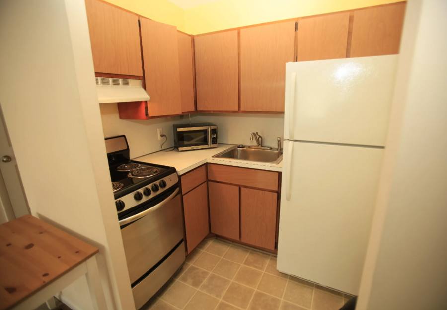 Apartment for rent at 526 S Division #526-1, Ann Arbor, MI 48104