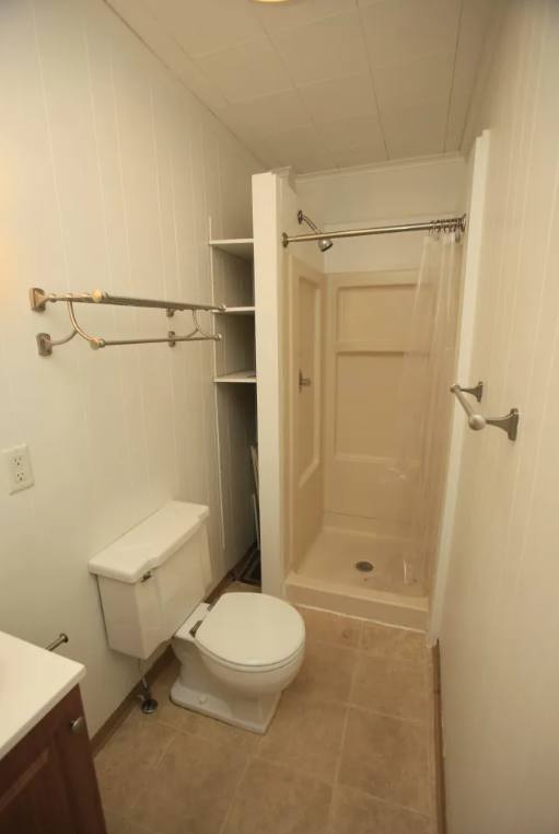 Apartment for rent at 526 S Division #526-1, Ann Arbor, MI 48104