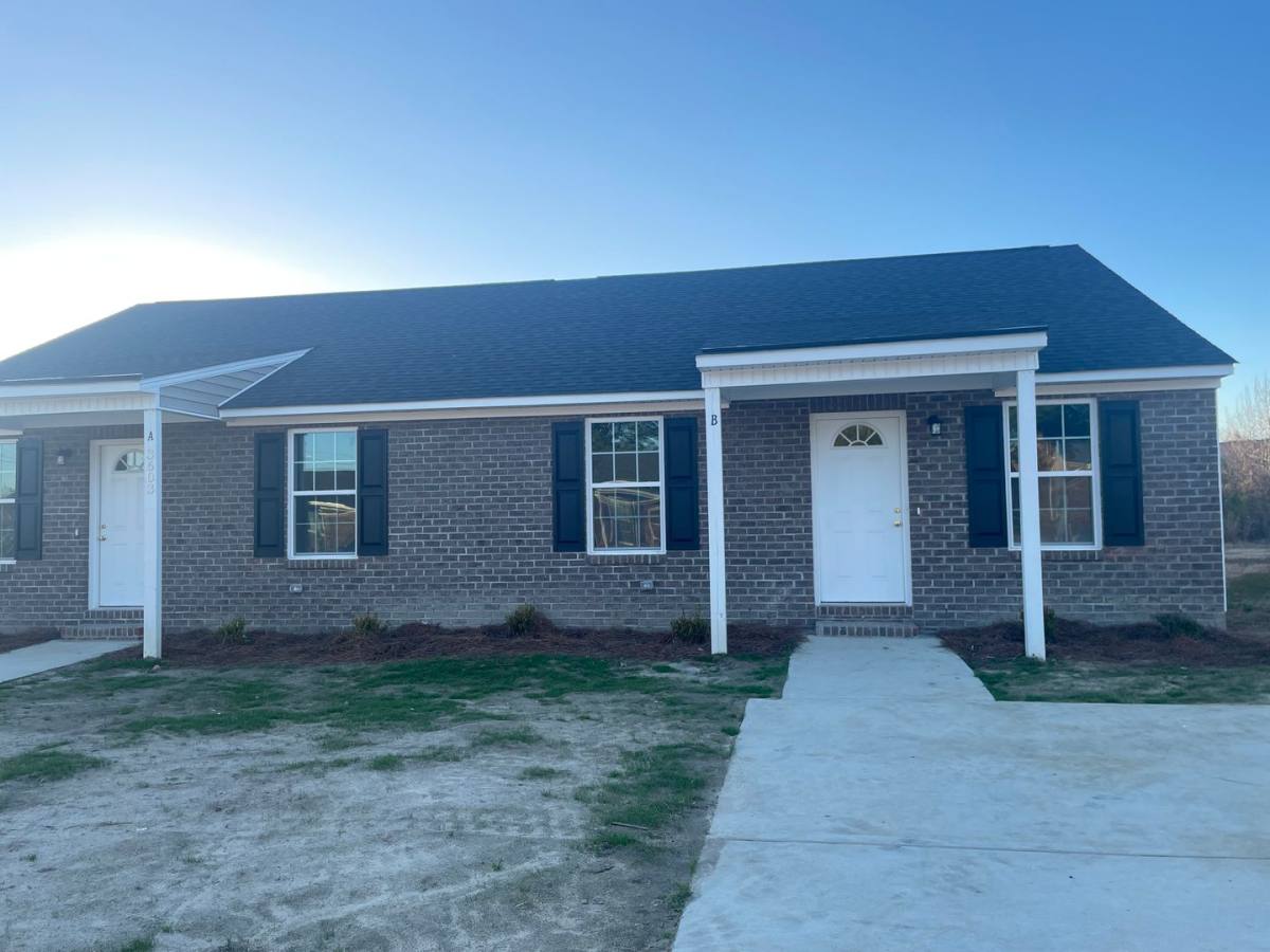 Apartment for rent at 3608 Citation Court, Wilson, NC 27896