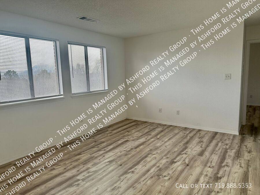 Condo for rent at 1120 Yuma St #D, Colorado Springs, CO 80909