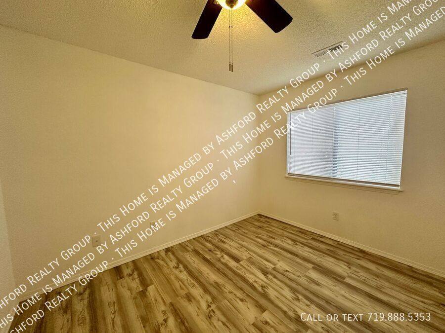 Condo for rent at 1120 Yuma St #D, Colorado Springs, CO 80909