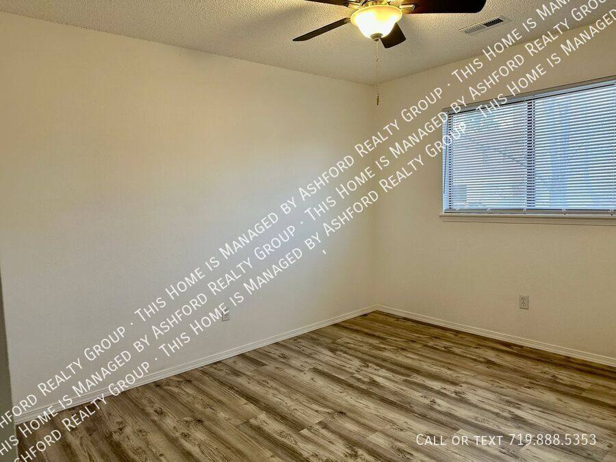 Condo for rent at 1120 Yuma St #D, Colorado Springs, CO 80909