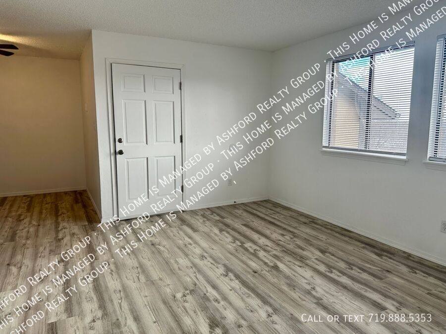 Condo for rent at 1120 Yuma St #D, Colorado Springs, CO 80909