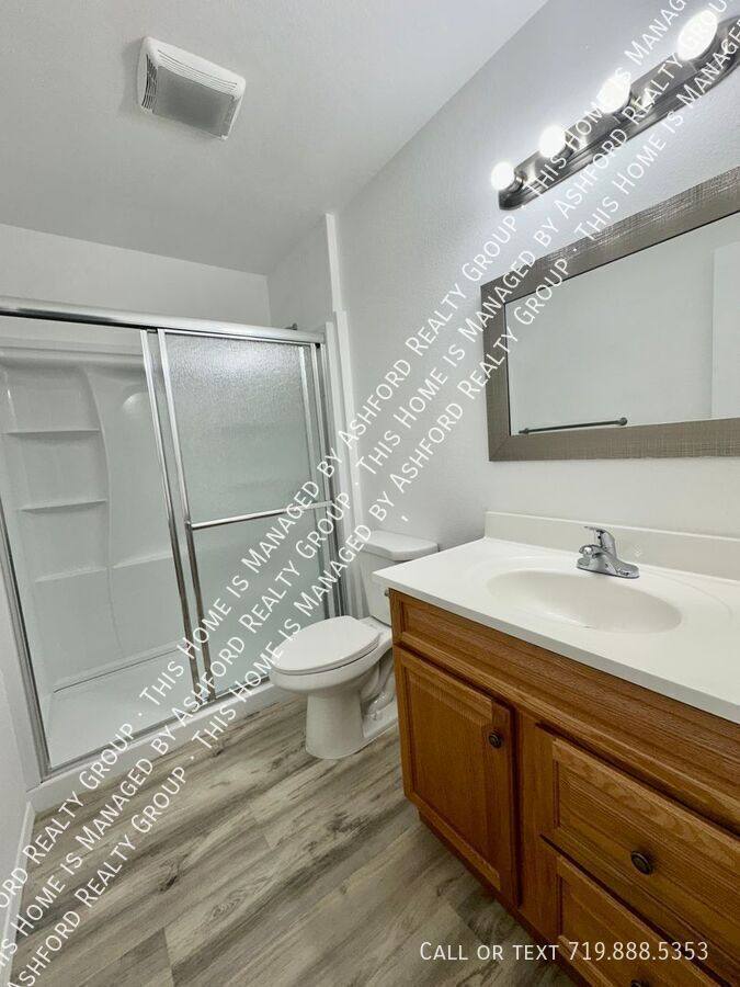 Condo for rent at 1120 Yuma St #D, Colorado Springs, CO 80909