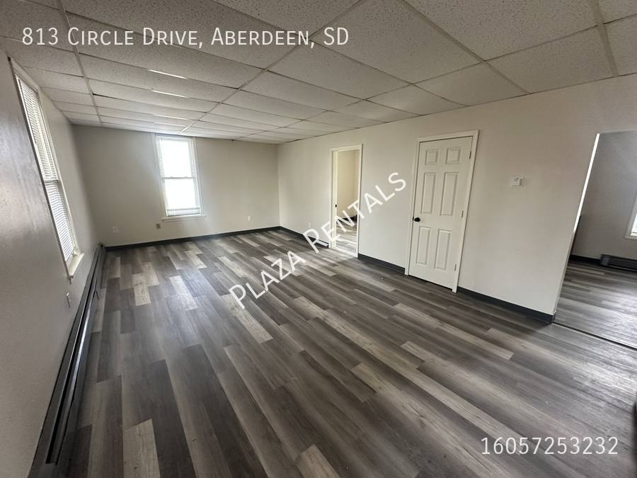 Apartment for rent at 405 S 8th St #5, Aberdeen, SD 57401