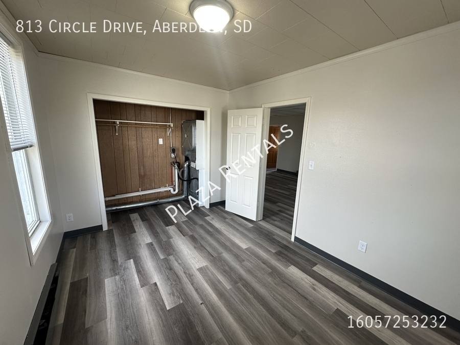 Apartment for rent at 405 S 8th St #5, Aberdeen, SD 57401