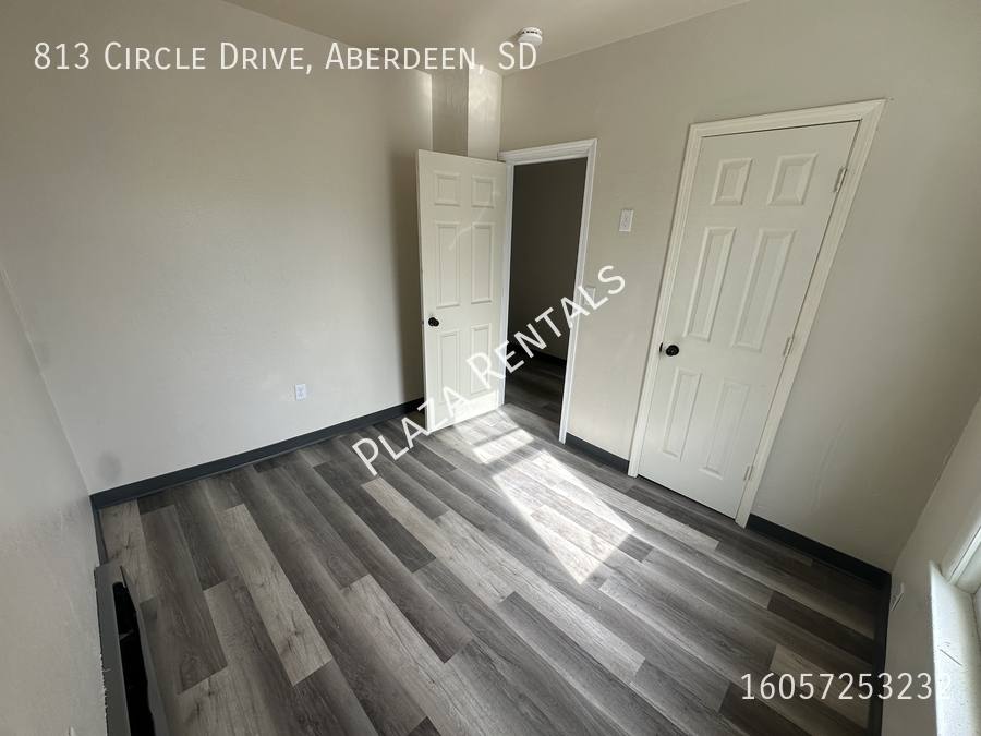 Apartment for rent at 405 S 8th St #5, Aberdeen, SD 57401