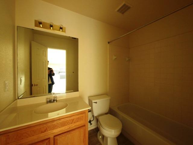 Townhouse for rent at 4004 Eula Bea Court, Killeen, TX 76549