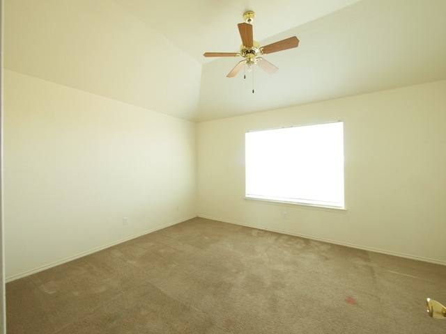 Townhouse for rent at 4004 Eula Bea Court, Killeen, TX 76549