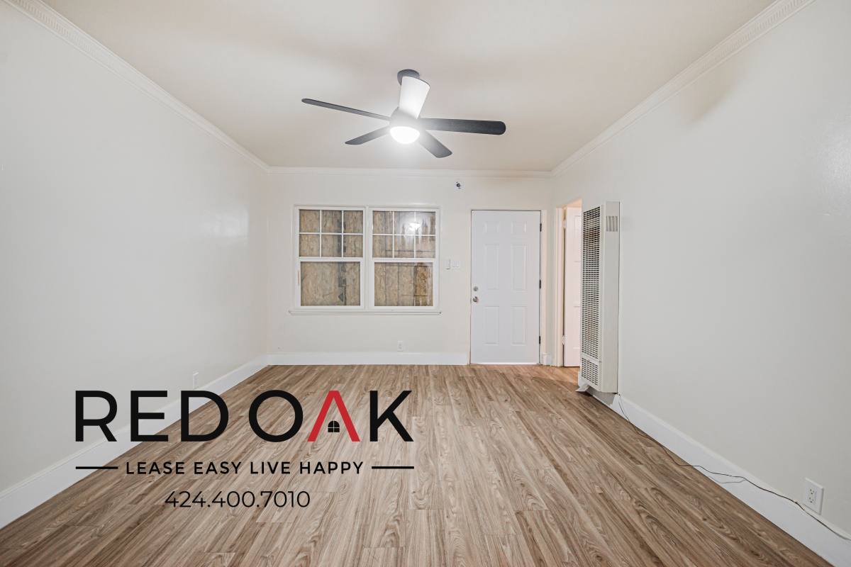 Condo for rent at 2417 W Vernon Ave #2427, Los Angeles, CA 90008