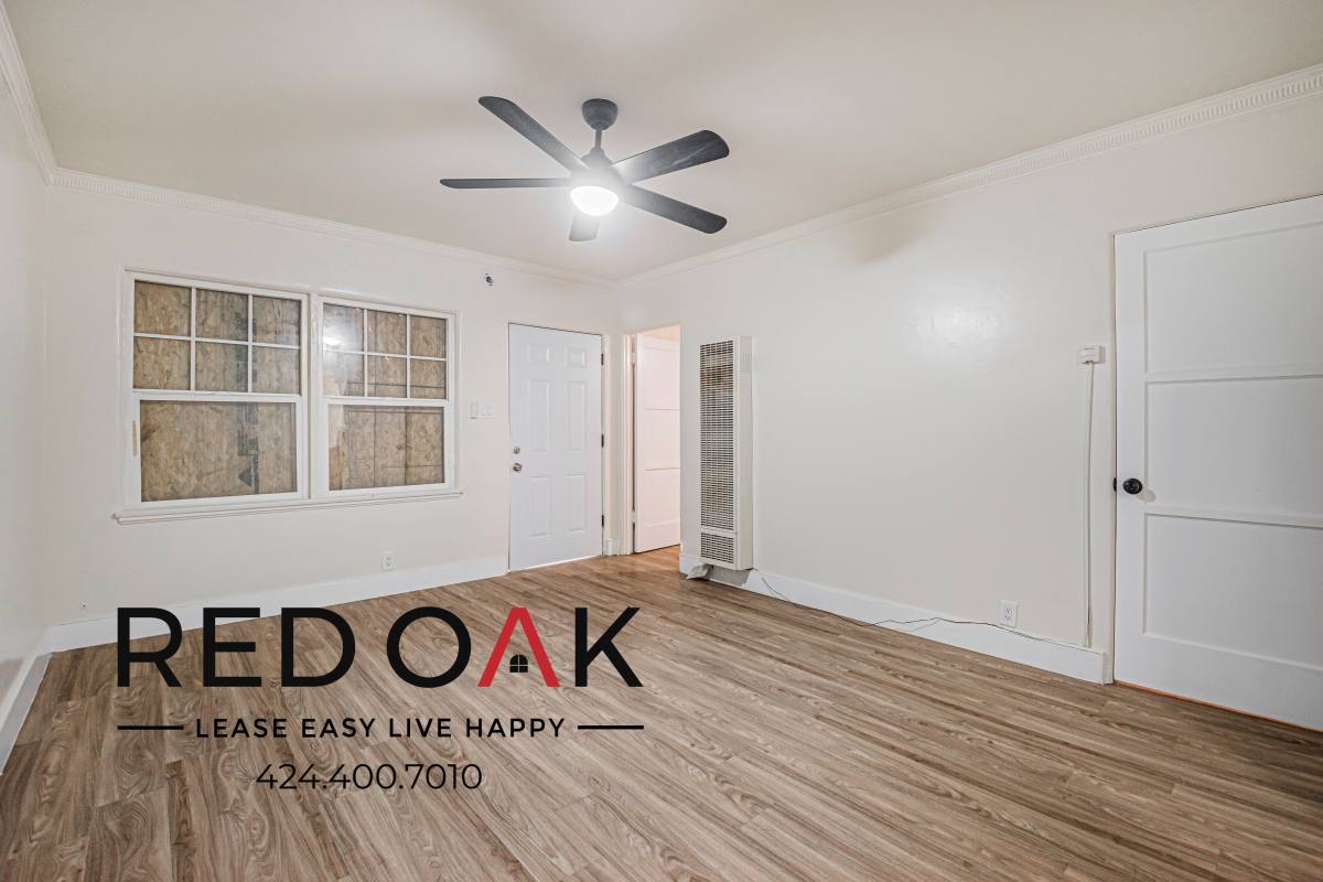 Condo for rent at 2417 W Vernon Ave #2427, Los Angeles, CA 90008