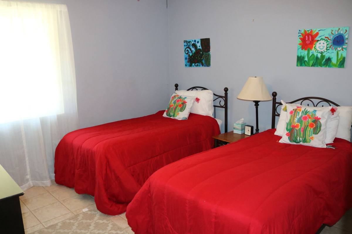 House for rent at 4825 E 18th St, Tucson, AZ 85711