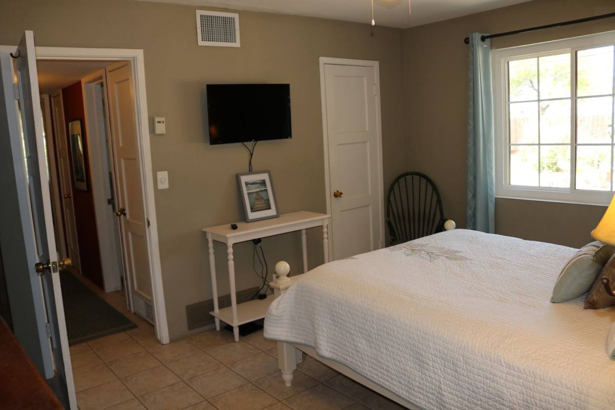 House for rent at 4825 E 18th St, Tucson, AZ 85711