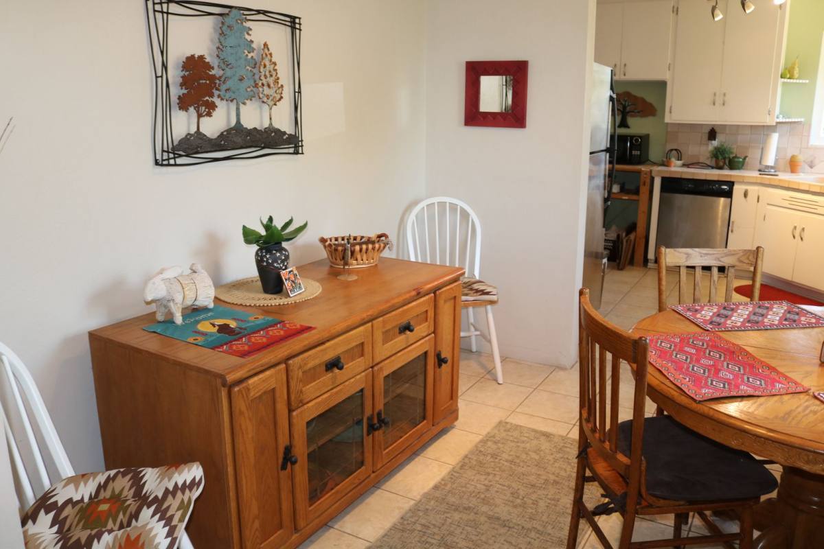 House for rent at 4825 E 18th St, Tucson, AZ 85711
